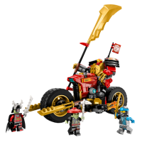 Gambar LEGO Ninjago Kai Mech Rider Evo 71783