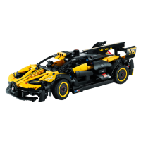 Gambar LEGO Technic Bugatti Bolide 42151