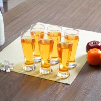 Gambar Libbey 355 Ml Set 6 Pcs Giant Gelas Bir