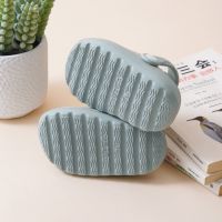 Gambar Ataru Ukuran 28 Sandal Anak Thick Strap - Biru