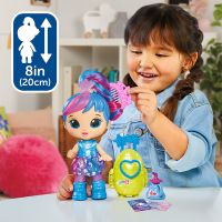 Gambar Baby Alive Boneka Bayi Star Besties Stellar Skylar F7359