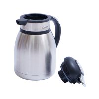 Gambar Appetite 1.5 Ltr Ditto Teko Vacuum Flask Double Wall - Hitam