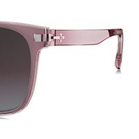 Gambar Parim Eyewear Kacamata Optical Magnet Round Tortoise - Pink Rose