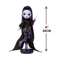 Gambar Rainbow High Set Boneka Shadow High S23 Reina Glitch Crowne