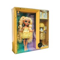 Gambar Rainbow High Set Boneka Fantastic Fashion Sunny 587347euc