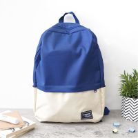 Gambar Supercase Saturn Tas Ransel Value - Biru Navy