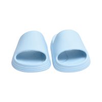 Gambar Ataru Ukuran 25 Sandal Anak Thick Slides - Biru