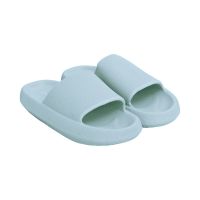 Gambar Ataru Ukuran 42/43 Sandal Thick Slides - Biru