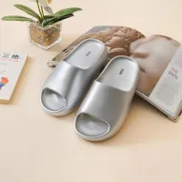 ataru-ukuran-41-sandal-wanita-slides---silver