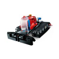 Gambar LEGO Set Technic Snow Groomer 42148