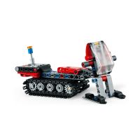 Gambar LEGO Set Technic Snow Groomer 42148