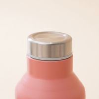 Gambar Ataru 500 Ml Botol Vacuum Flask - Pink