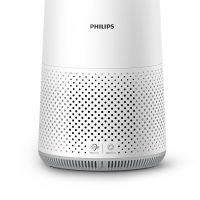 Gambar Philips 49 M2 Air Purifier Cadr 190 M3/jam Ac0850/20 - Putih