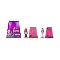 Gambar Miniverse Bratz Minis Pdq 585565euc Random