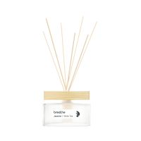 Gambar Breathe 90 Ml Jasmine White Tea Reed Diffuser