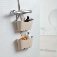 Gambar Tatay Keranjang Peralatan Mandi Shower Caddy Ecohome