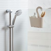 Gambar Tatay Keranjang Peralatan Mandi Shower Caddy Ecohome