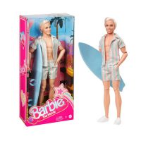 Gambar Barbie Set Boneka Ken The Movie Hpj97