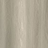 Gambar Krisfloor 122x18x0.4 Cm Lantai Parket Spc -  Abu-abu Oak