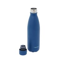 Gambar Scanpan To Go Botol Vacuum Flask Oxford - Biru