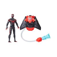 Gambar Spiderman Action Figure Websplashers Aqua Warriors Random