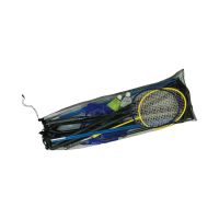 Gambar Paso Set Travel Badminton 65608