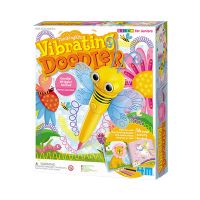 Gambar 4m Set Vibrating Doodler 00-04917