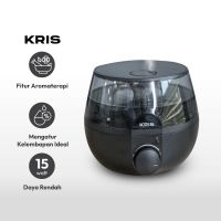 Gambar Kris 1.5 Ltr Humidifier 15 Watt - Hitam