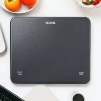 kris-timbangan-dapur-rechargeable-ck2153---hitam