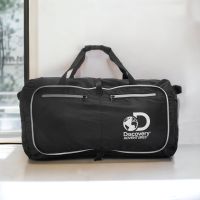 Gambar Discovery Adventures Tas Duffle Lipat