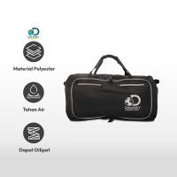 Gambar Discovery Adventures Tas Duffle Lipat