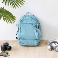 Gambar Discovery Adventures Tas Ransel Kasual - Hijau Mint