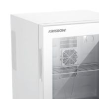 Gambar Krisbow 30 Ltr Lemari Pendingin Thermo Electric Mrtc30whg