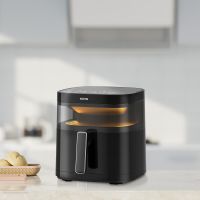 Gambar Kris 6 Ltr Air Fryer - Hitam