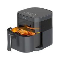 Gambar Kris 6 Ltr Air Fryer - Hitam