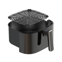 Gambar Kris 6 Ltr Air Fryer - Hitam