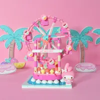 play-nation-my-melody-ferris-wheel