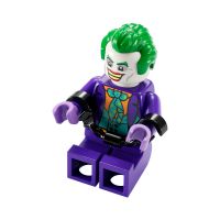 Gambar LEGO Set Batmobile Batman Vs The Joker Chase 76224