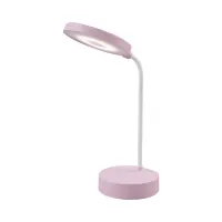 informa-lampu-meja-led-rechargeable-round---pink