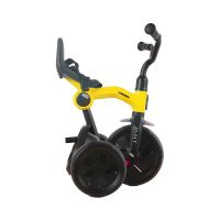 Gambar Qplay Ant Plus Sepeda Anak T190 2 - Kuning