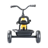 Gambar Qplay Ant Plus Sepeda Anak T190 2 - Kuning