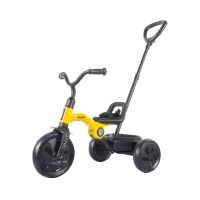 Gambar Qplay Ant Plus Sepeda Anak T190 2 - Kuning