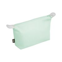 Gambar Ataru Ukuran S Pouch Kosmetik Pu - Hijau Mint