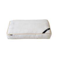 Gambar Sleeplite 70x50 Cm Bantal Kontur Antibacterial