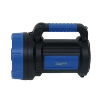 powerlite-senter-led-rechargeable-7-watt---biru/hitam