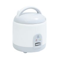 Gambar Kels 300 Ml Heyli Rice Cooker Mini - Abu-abu