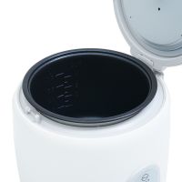 Gambar Kels 300 Ml Heyli Rice Cooker Mini - Abu-abu