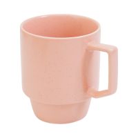 Gambar Appetite 300 Ml Dynamic Mug Matte - Pink Apricot