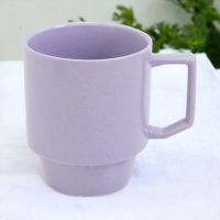 Gambar Appetite 300 Ml Dynamic Mug Matte - Ungu Lavender