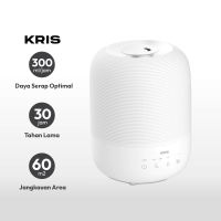 Gambar Kris 3 Ltr Humidifier Digital - Putih